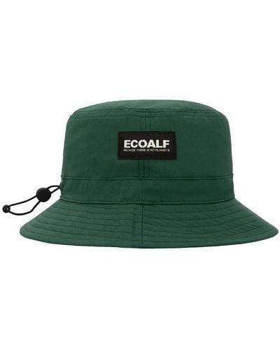 Ecoalf Accessories > hats > hats - Vert