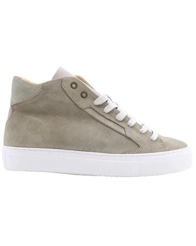 Goosecraft Sneakers - Gray