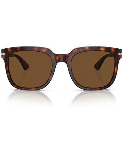 Persol Sunglasses - Brown