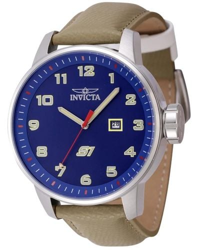 INVICTA WATCH Accessories > watches - Bleu
