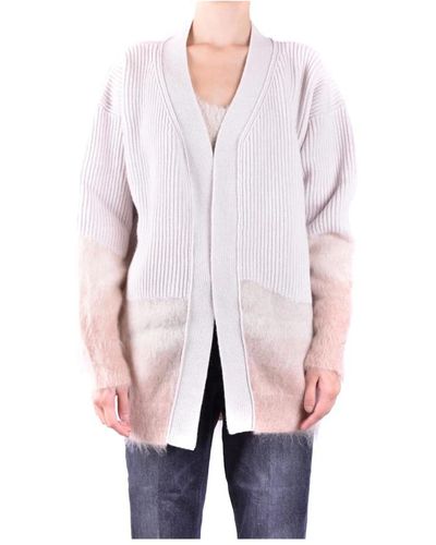 Dondup Cardigan - Neutro