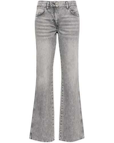 IRO Flared Jeans - Grey