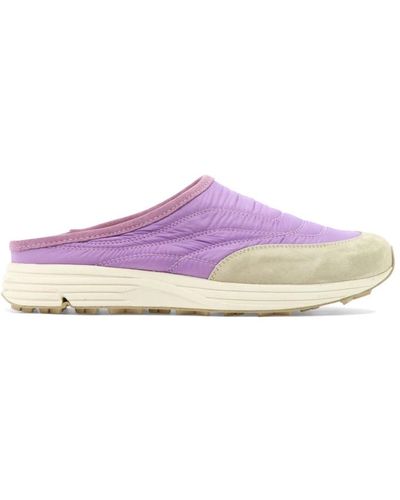Diemme Shoes > slippers - Violet
