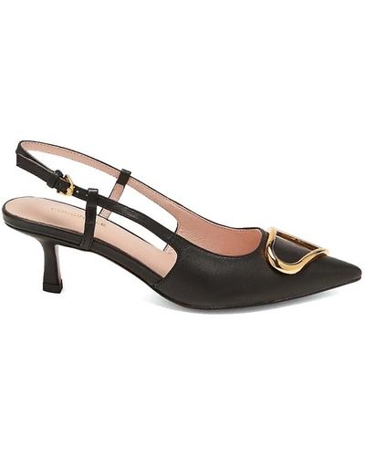 Coccinelle Shoes > heels > pumps - Noir