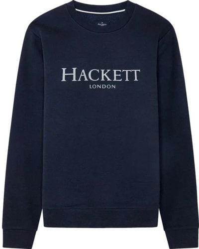 Hackett Sweatshirts - Bleu