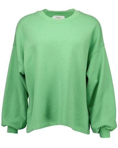 Xirena Sweatshirts - Verde