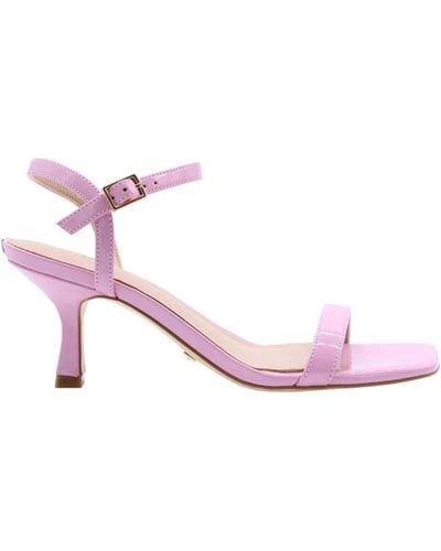 Guess High Heel Sandals - Pink