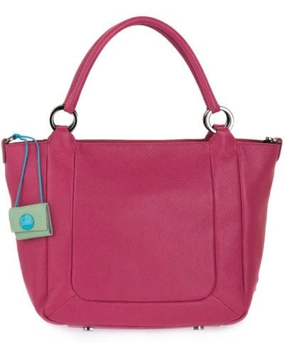 Gabs Handbags - Pink