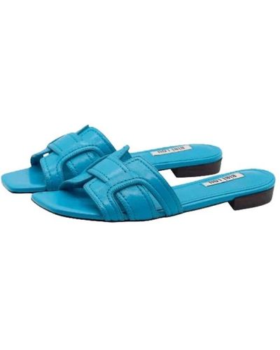 Bibi Lou Flat sandals - Blu