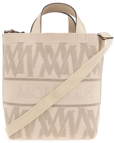Moncler Bags > mini bags - Neutre