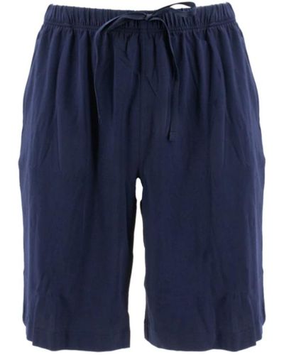 Ralph Lauren Pantaloncini casual - Blu