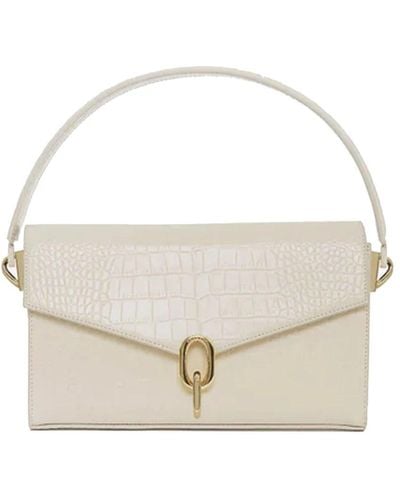 Anine Bing Handbags - White