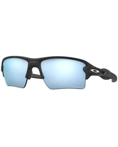 Oakley Sonnenbrille Flak 2.0 XL Oo9188 9188G3 - Blau
