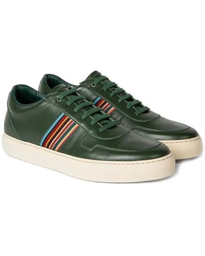 Paul Smith Trainers - Green