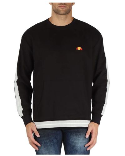 Ellesse Sweatshirts & hoodies > sweatshirts - Noir