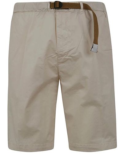 White Sand Klassische shorts,blaue klassische shorts - Grau