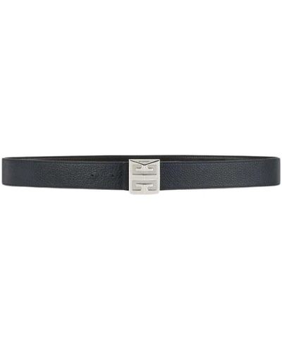 Givenchy Belts - Schwarz
