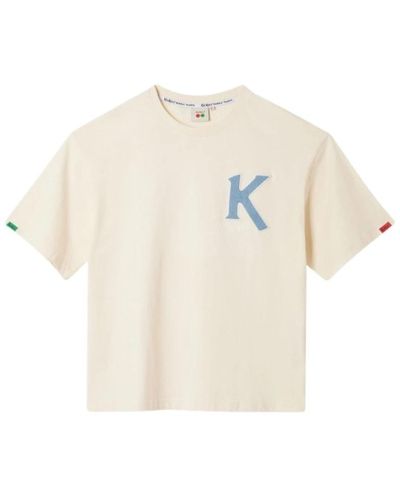 Kickers Big-k t-shirt - Neutro