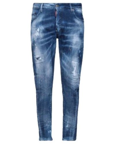 DSquared² Jeans - Blu