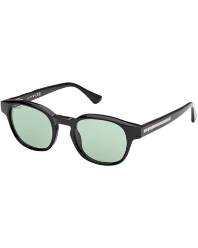 WEB EYEWEAR Accessories > sunglasses - Vert
