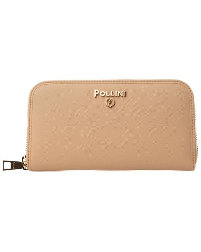 Pollini Accessories > wallets & cardholders - Neutre