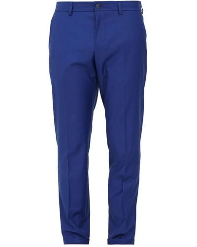 Patrizia Pepe Suit pantaloni - Blu