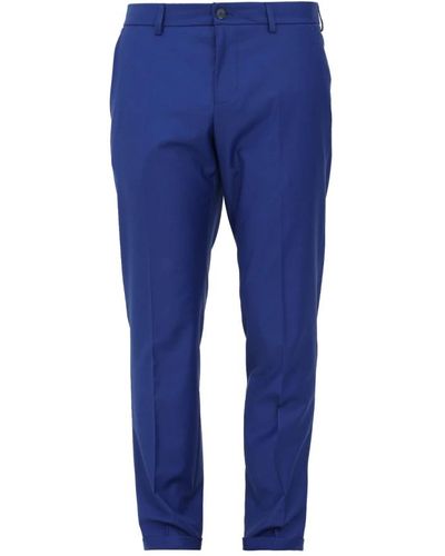 Patrizia Pepe Suit trousers - Blau