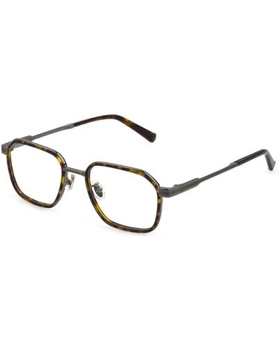 Police Accessories > glasses - Marron