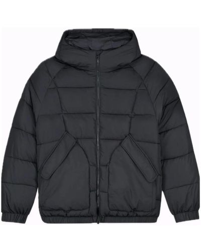 Arte' Jackets > winter jackets - Noir