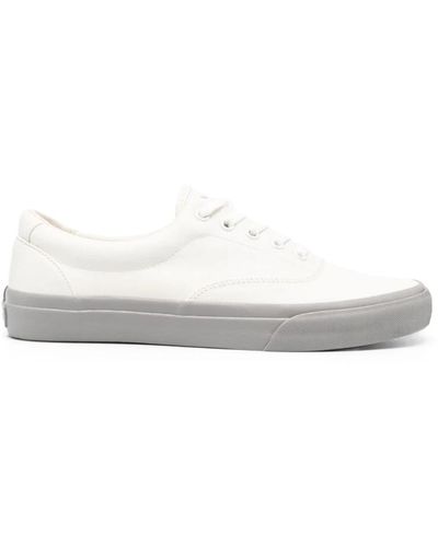 Polo Ralph Lauren Sneakers - Bianco