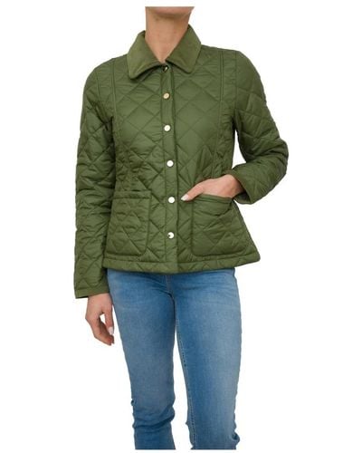 Marella Jackets > down jackets - Vert