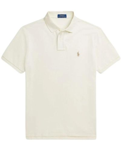 Ralph Lauren Polo shirts - Weiß