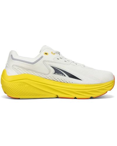 Altra Sneakers - Yellow
