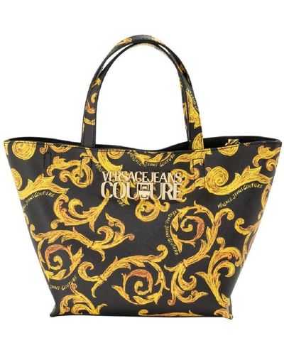 Versace Handbags - Yellow