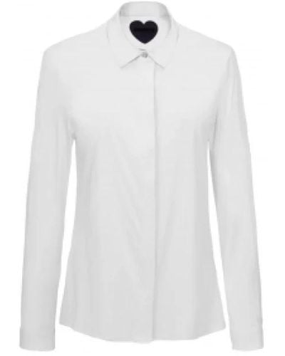 Rrd Shirts - Blanco