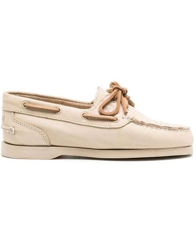 Timberland Loafers - Natur