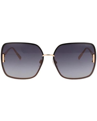 Chopard Sunglasses Schf72M 0300 - Blau