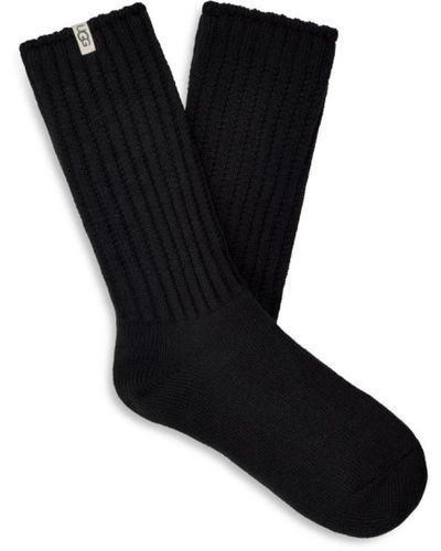 UGG Underwear > socks - Noir