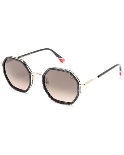 Etnia Barcelona Sunglasses - Metallic