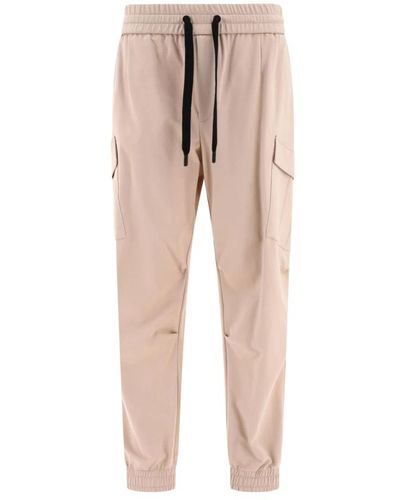 Dolce & Gabbana Trousers > sweatpants - Neutre