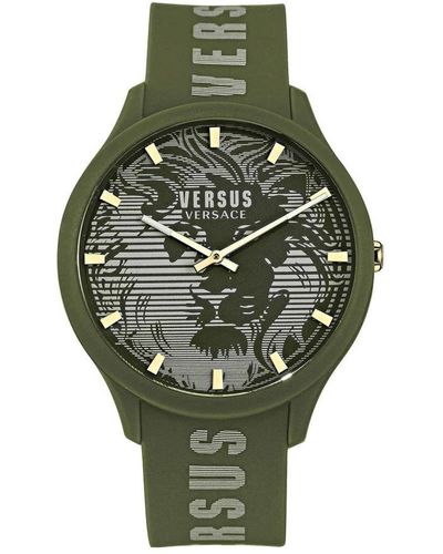 Versus Watches - Green