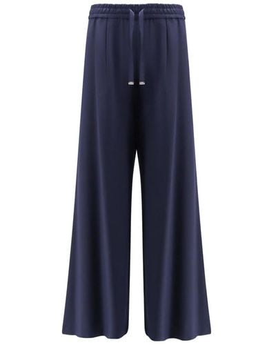 Closed Trousers - Azul