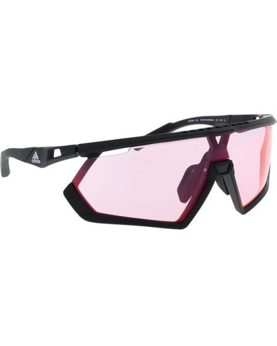 adidas Spiegelglas sonnenbrille - Pink