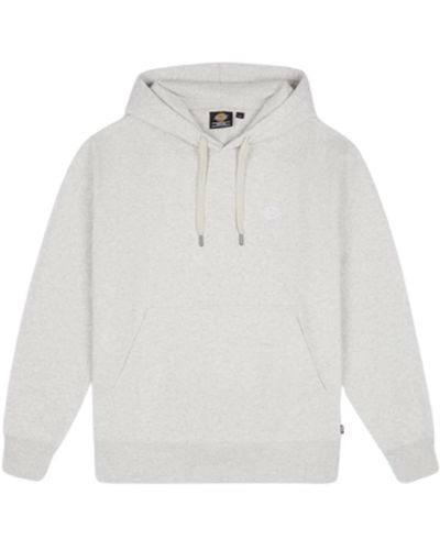 Dickies Summerdale hoodie - Bianco