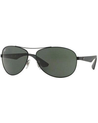 Ray-Ban Rb3526 occhiali da sole - Verde