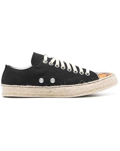 Magliano Shoes > sneakers - Noir