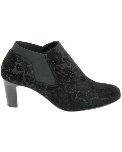 Gabor Ankle boots - Negro