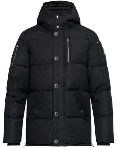 Veste moose knuckl homme hotsell