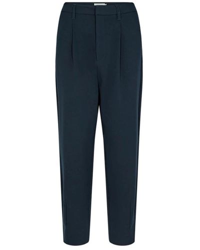 Copenhagen Muse Suit Trousers - Blue