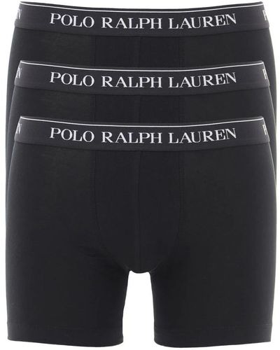 Ralph Lauren Underwear > bottoms - Noir
